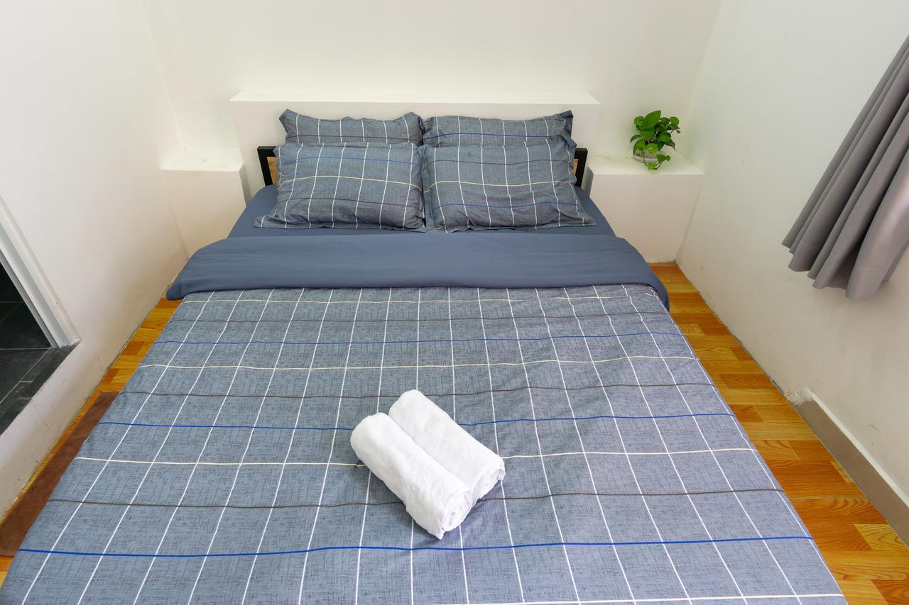 Condodo Hostel Ho Chi Minh City