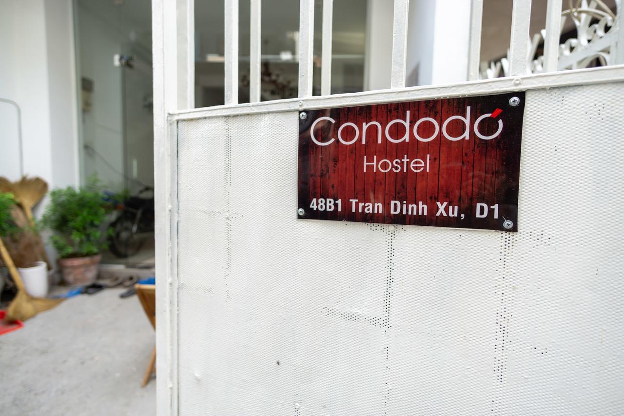 Condodo Hostel Ho Chi Minh City
