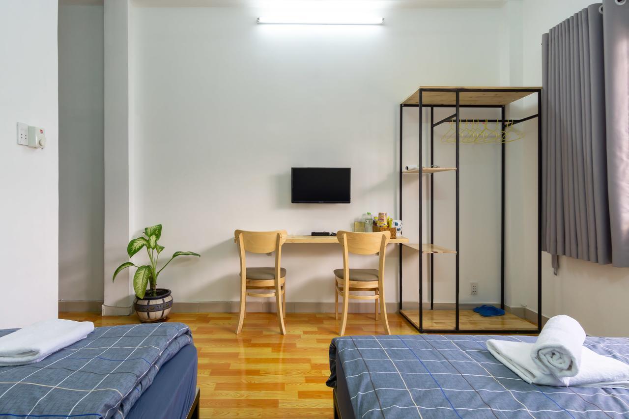 Condodo Hostel *