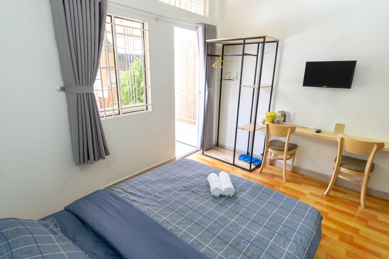Condodo Hostel