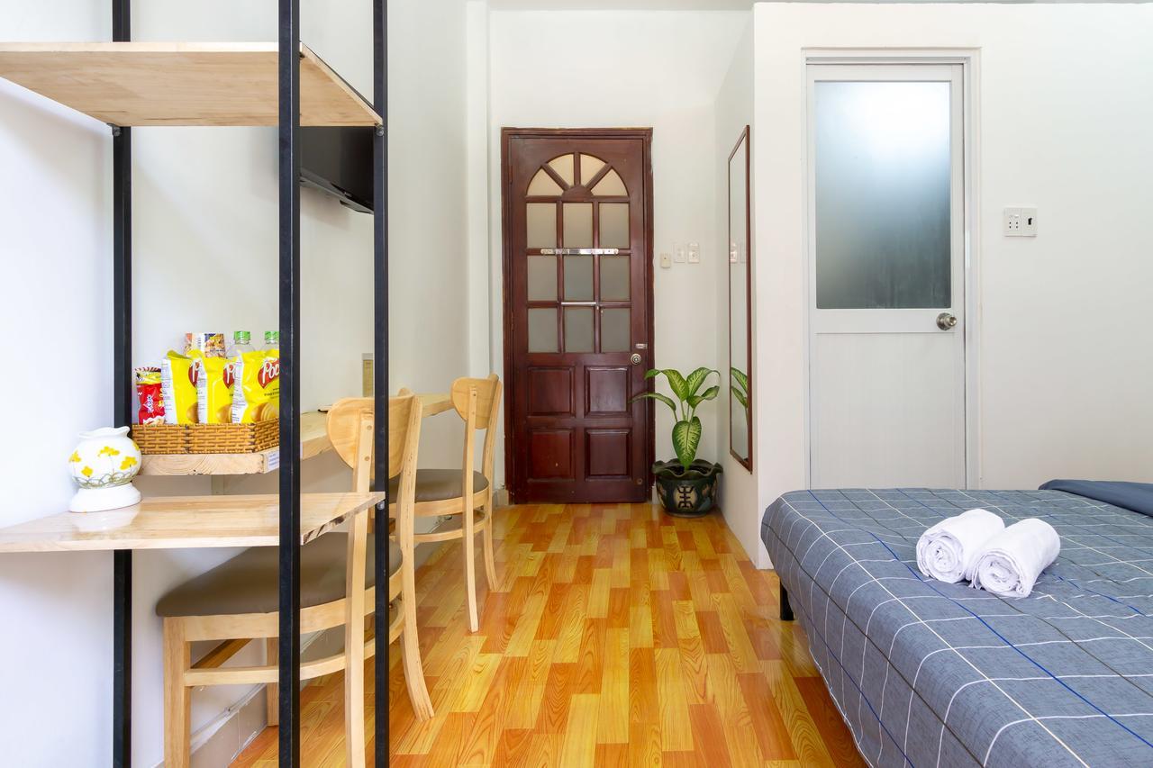 Condodo Hostel *