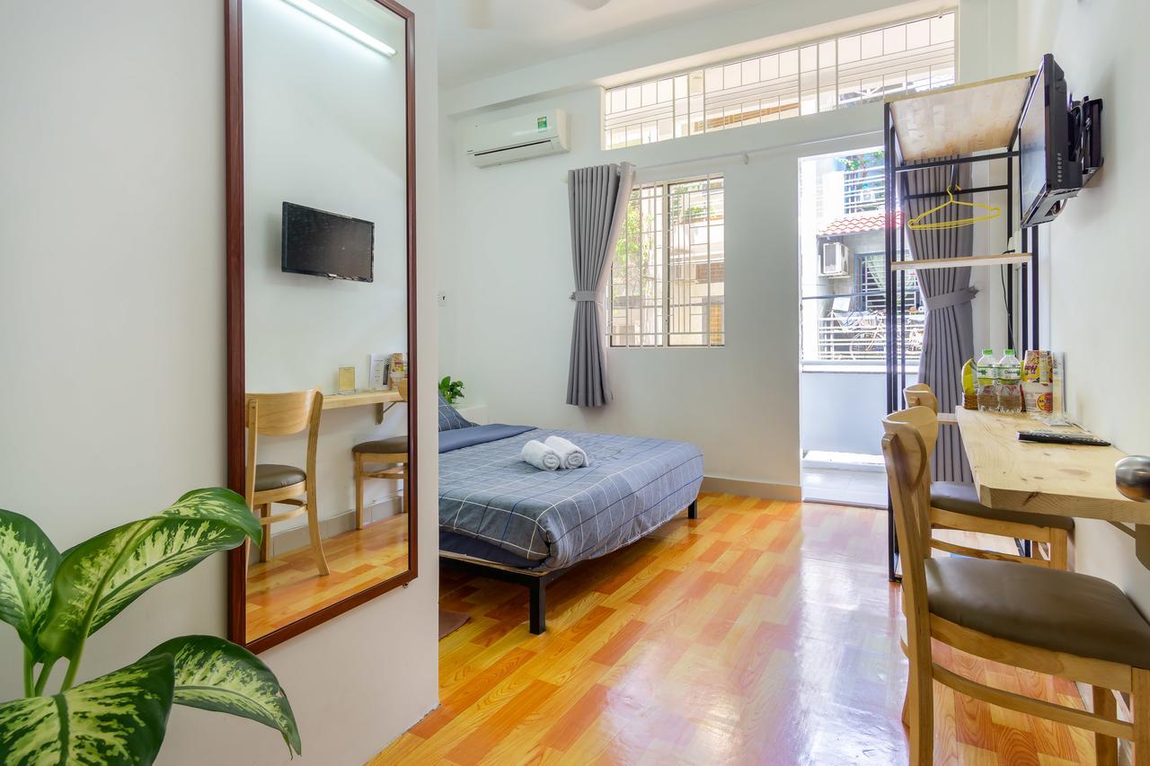 Condodo Hostel *