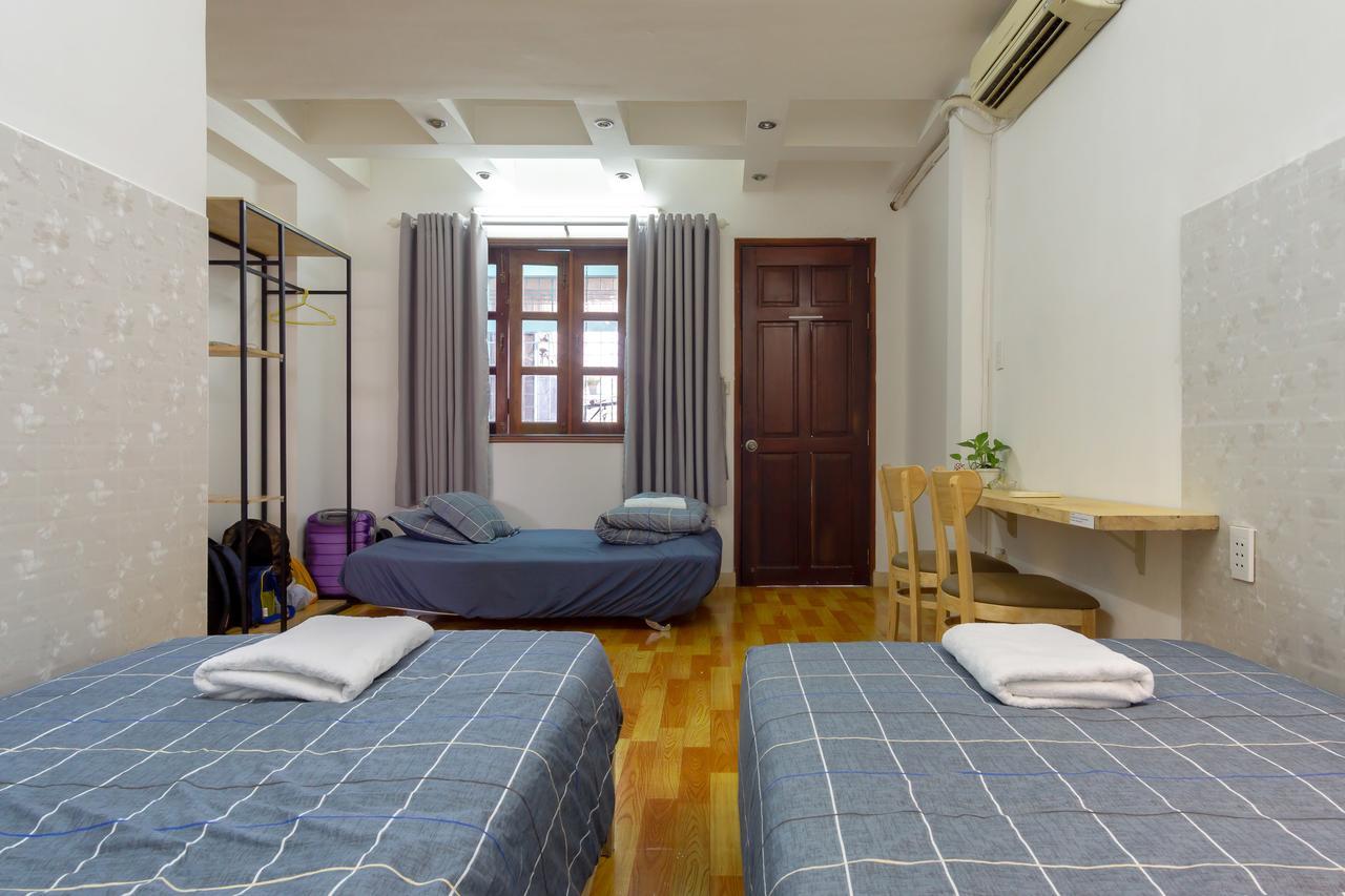Condodo * Ho Chi Minh City