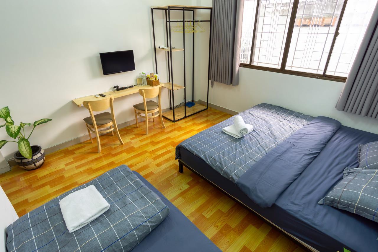 Hostel Condodo *