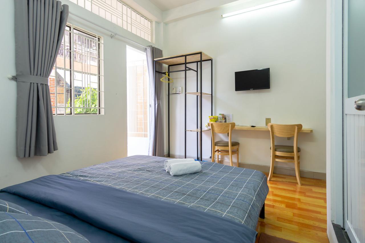 Hostel Condodo *
