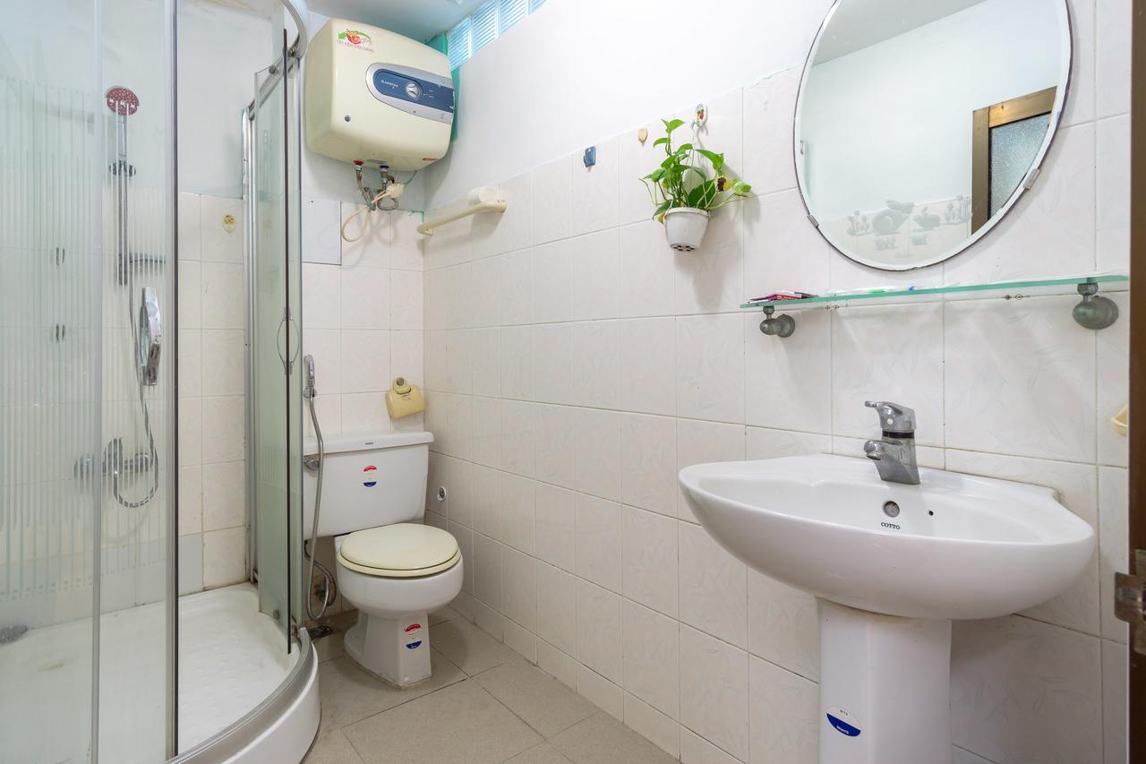 Condodo Hostel Ho Chi Minh City