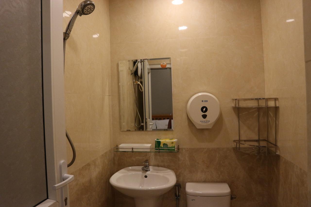Nhà trọ Long TP. Hồ Chí Minh