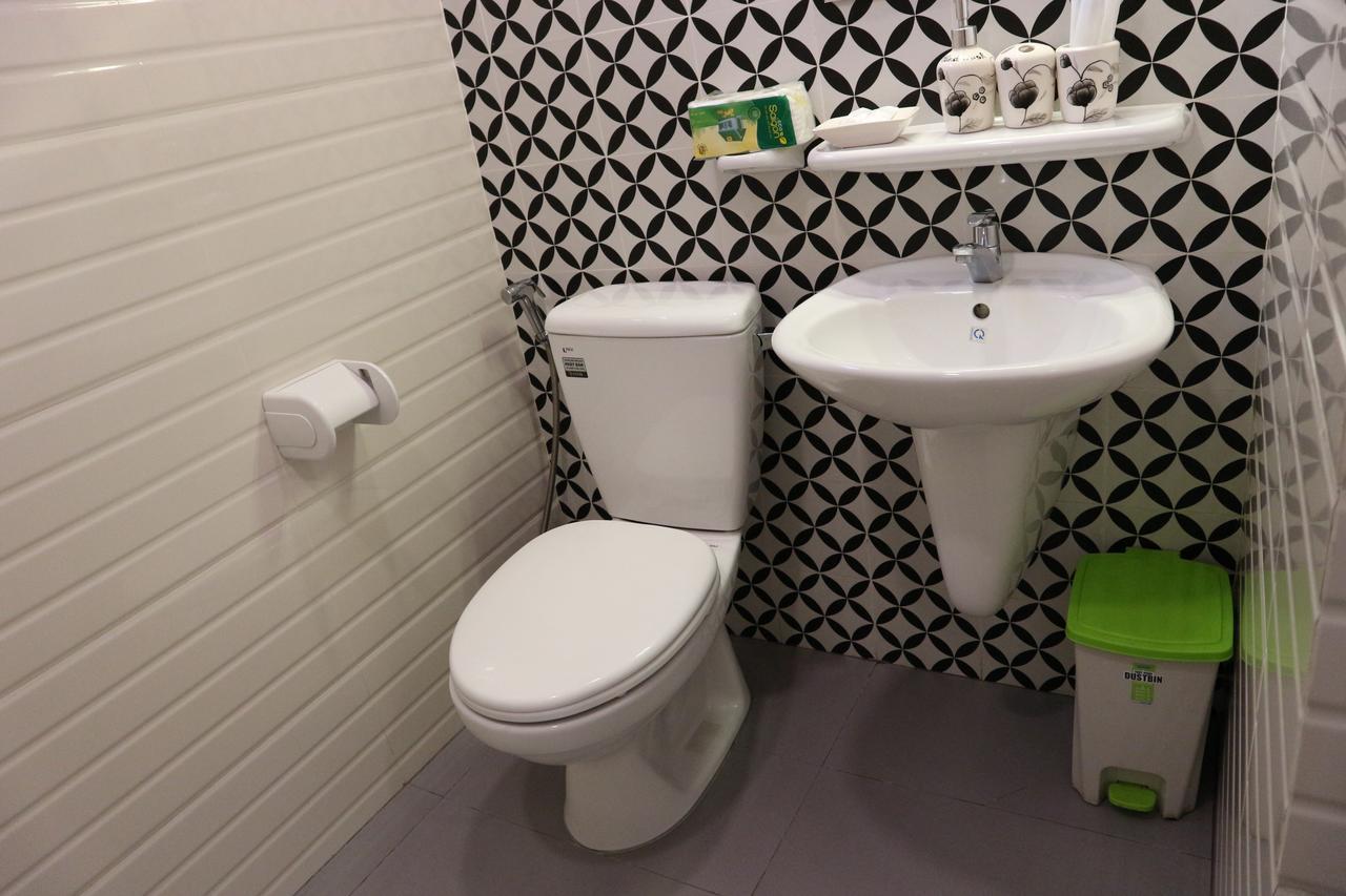 Nhà trọ Long TP. Hồ Chí Minh