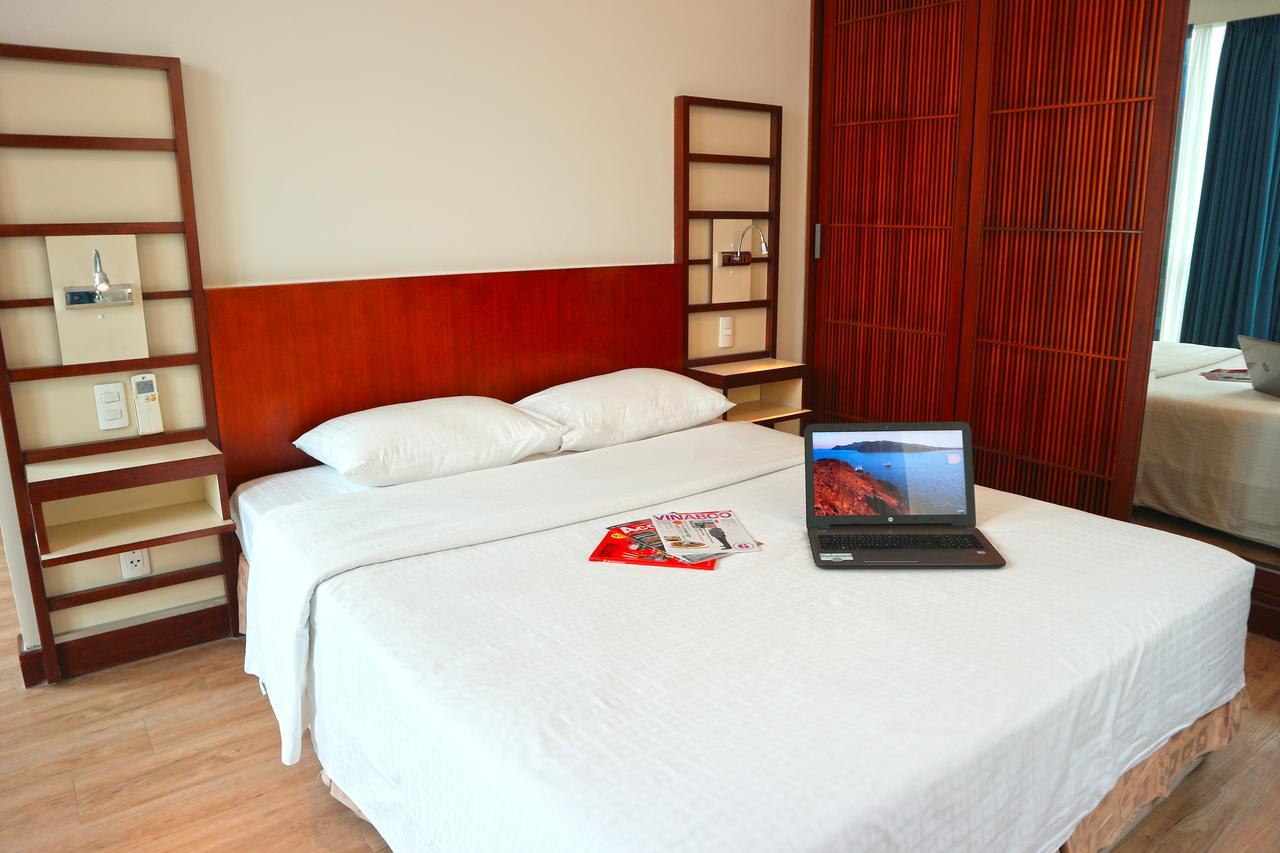 Aparthotel Saigon View Residences Ho Chi Minh City