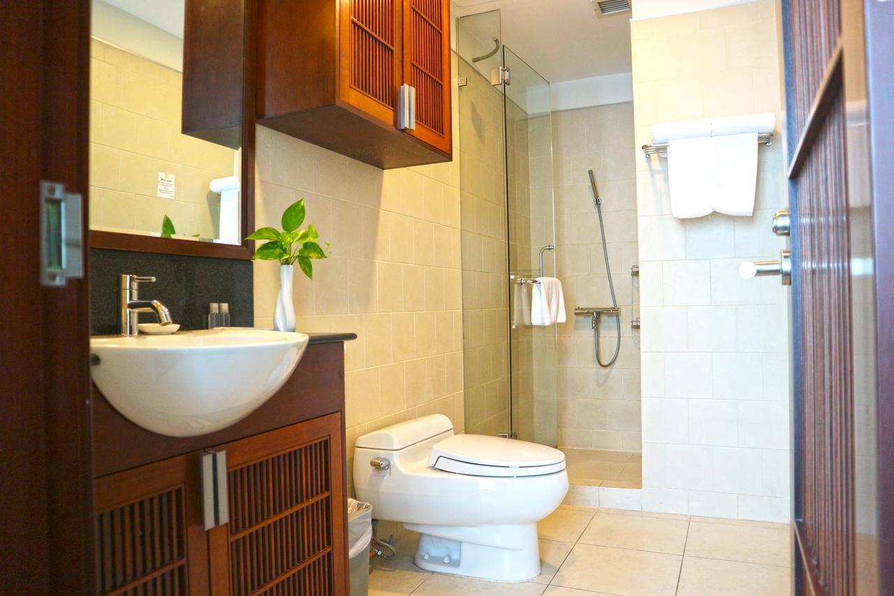 Saigon View Residences Aparthotel 4*
