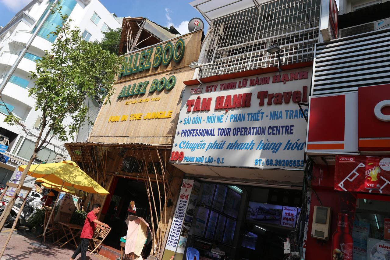 Long Nhà trọ *