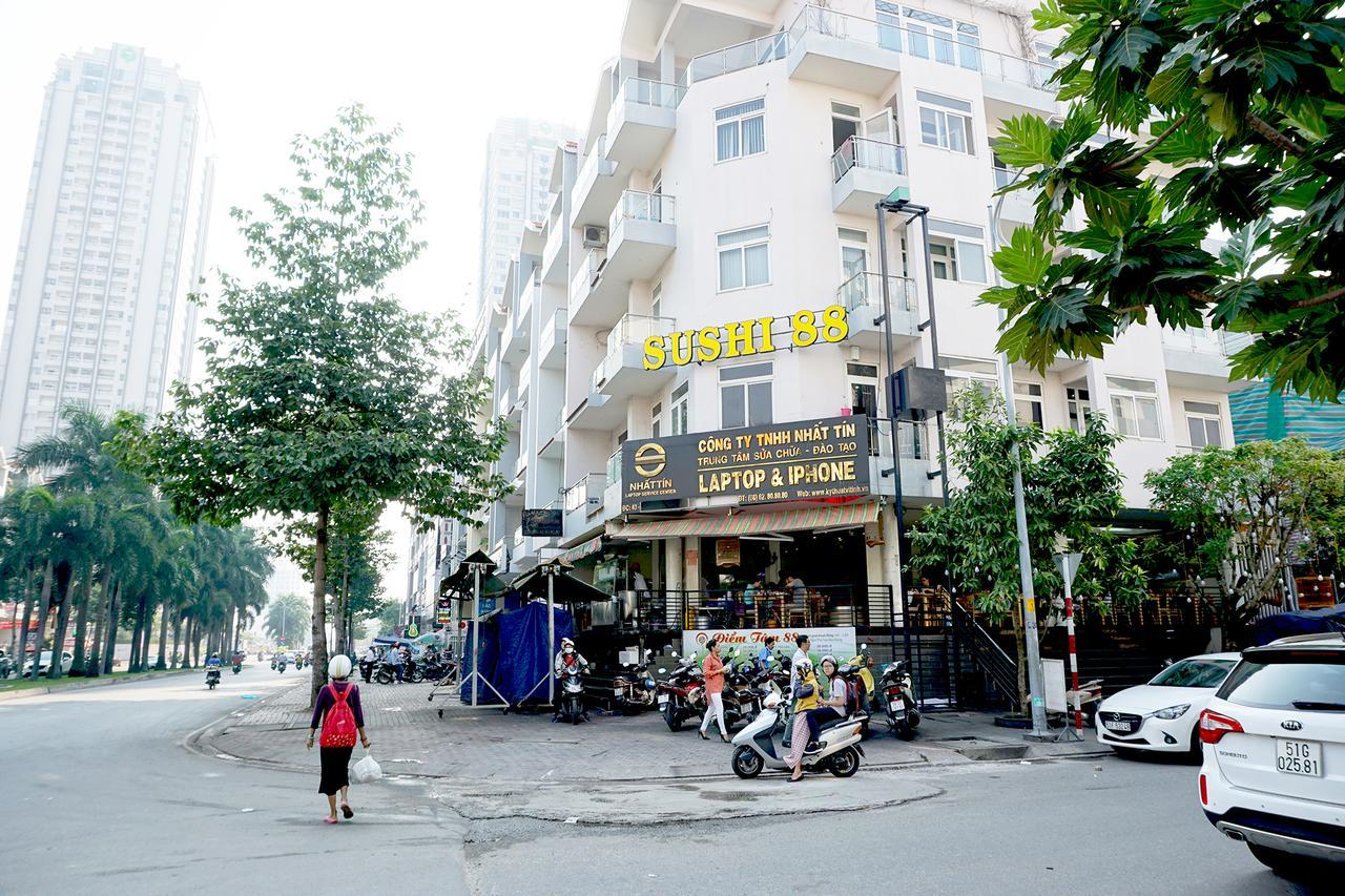 Shinhua Hotel