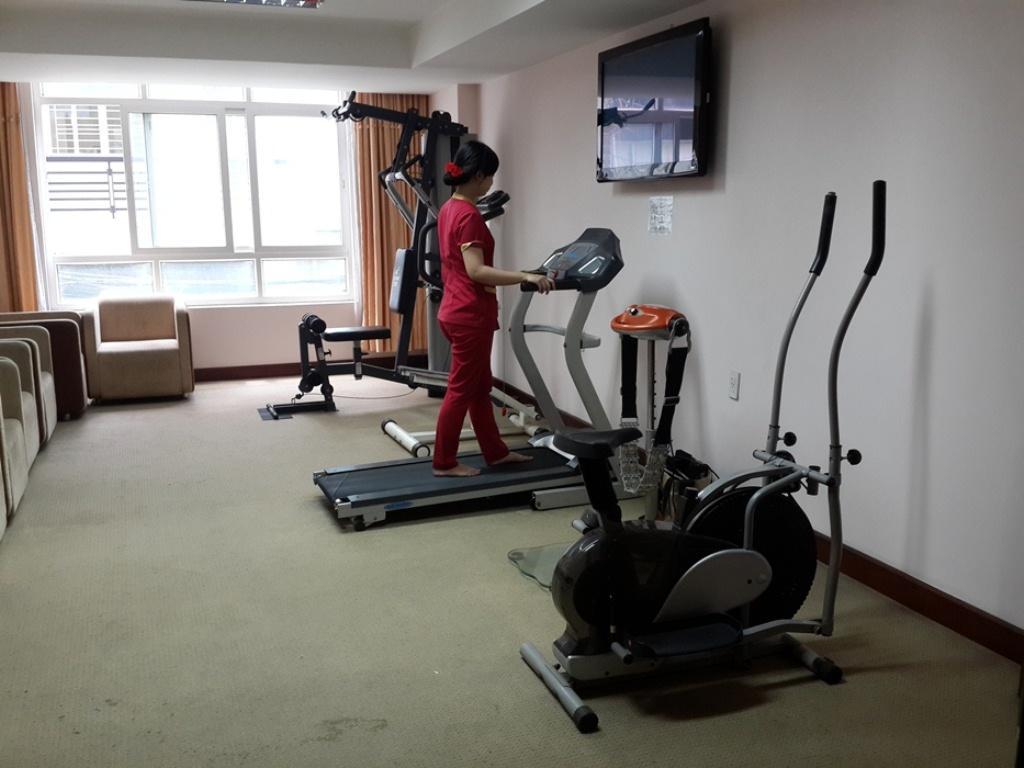 Dong Kinh A 3* Ho Chi Minh City