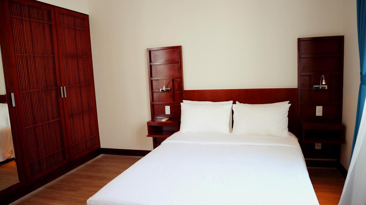 Saigon View Residences