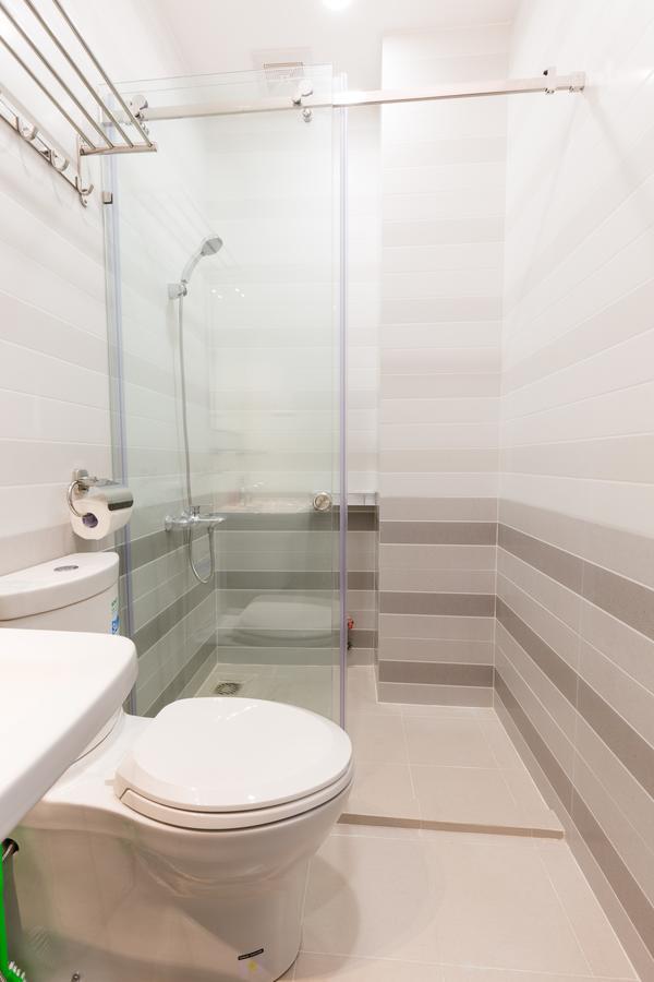 Qmq's Homestay Apartment Ho Chi Minh City