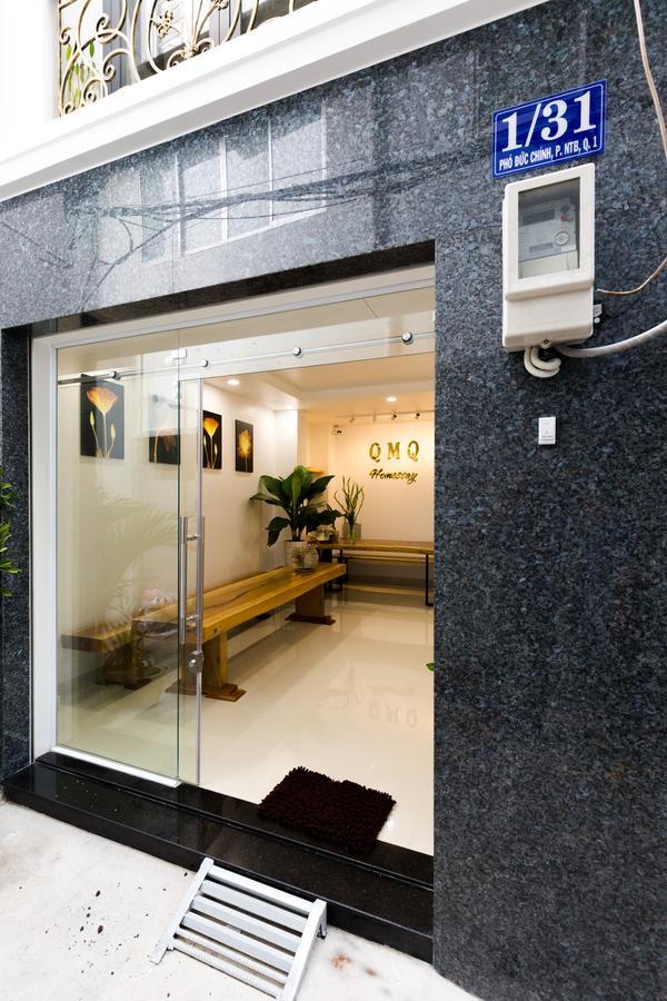 Qmq's Homestay * Ho Chi Minh City