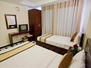 Hotel Oyo 438 Small Bay