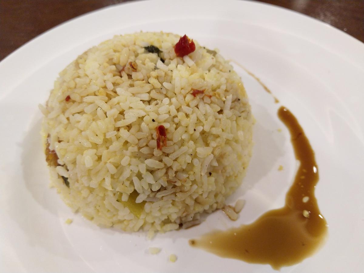 C’lavie – Saigon Airport