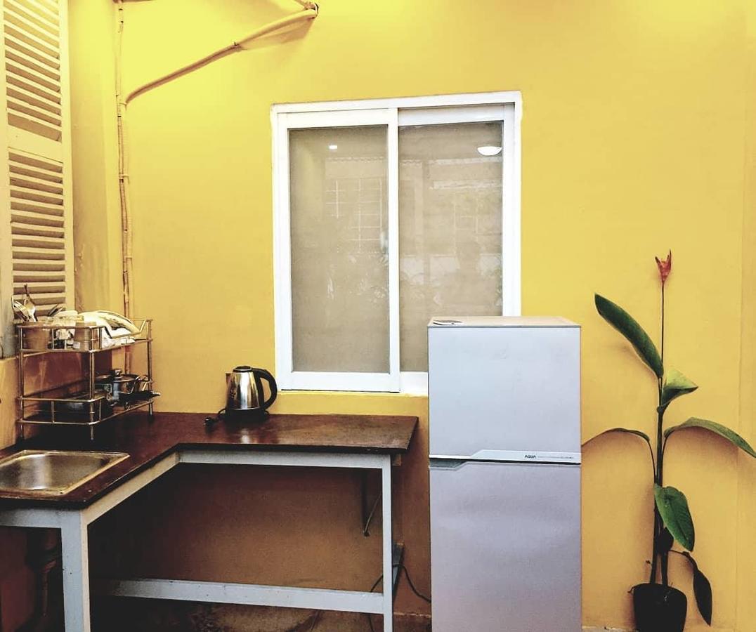 Mh House Ho Chi Minh City