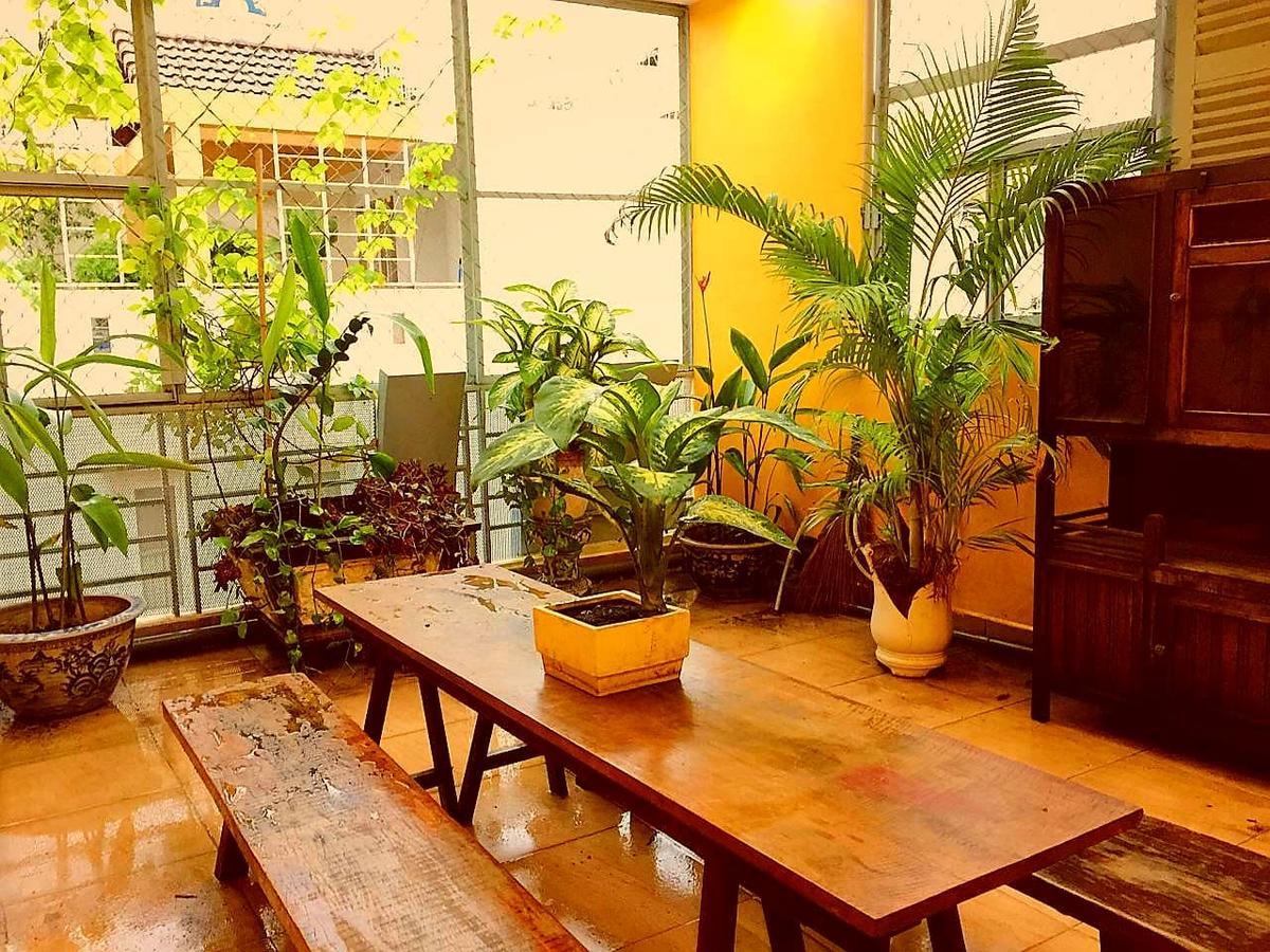 Bed & Breakfast Mh House Ho Chi Minh City