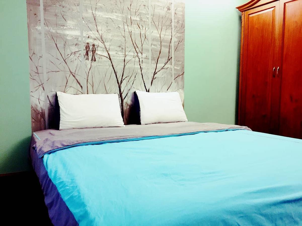 Bed & Breakfast Mh House 2*