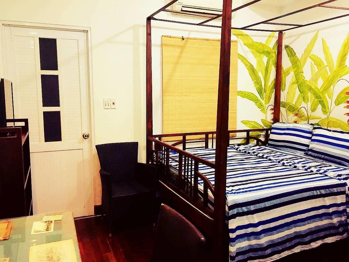 Mh House 2* Ho Chi Minh City