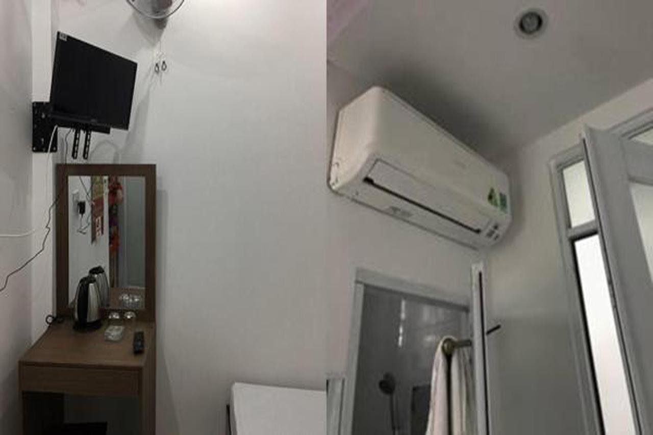 Rumah tetamu Yhd 3*