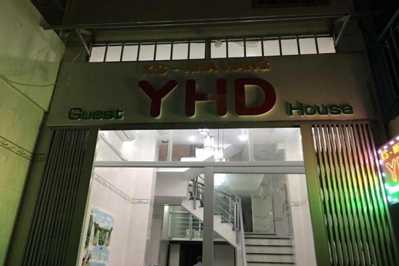 Yhd Bandar Ho Chi Minh