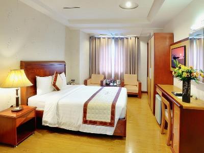 Elios Hotel Ho Chi Minh City