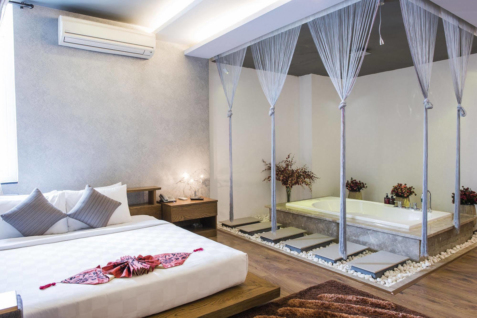 Hotel Valentine
