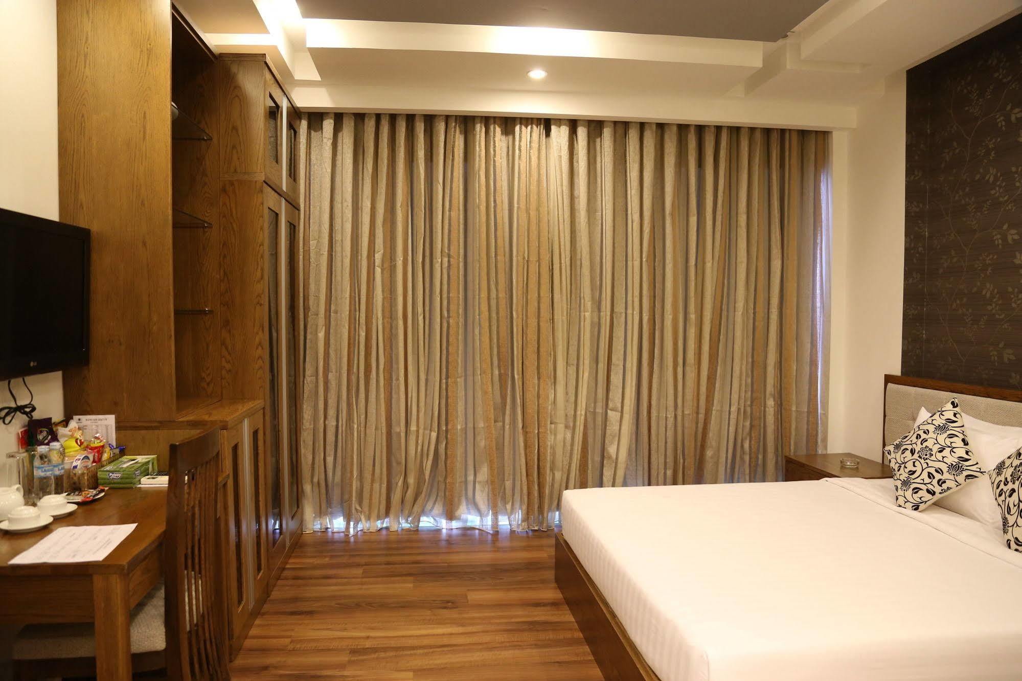 Valentine Hotel Ho Chi Minh City
