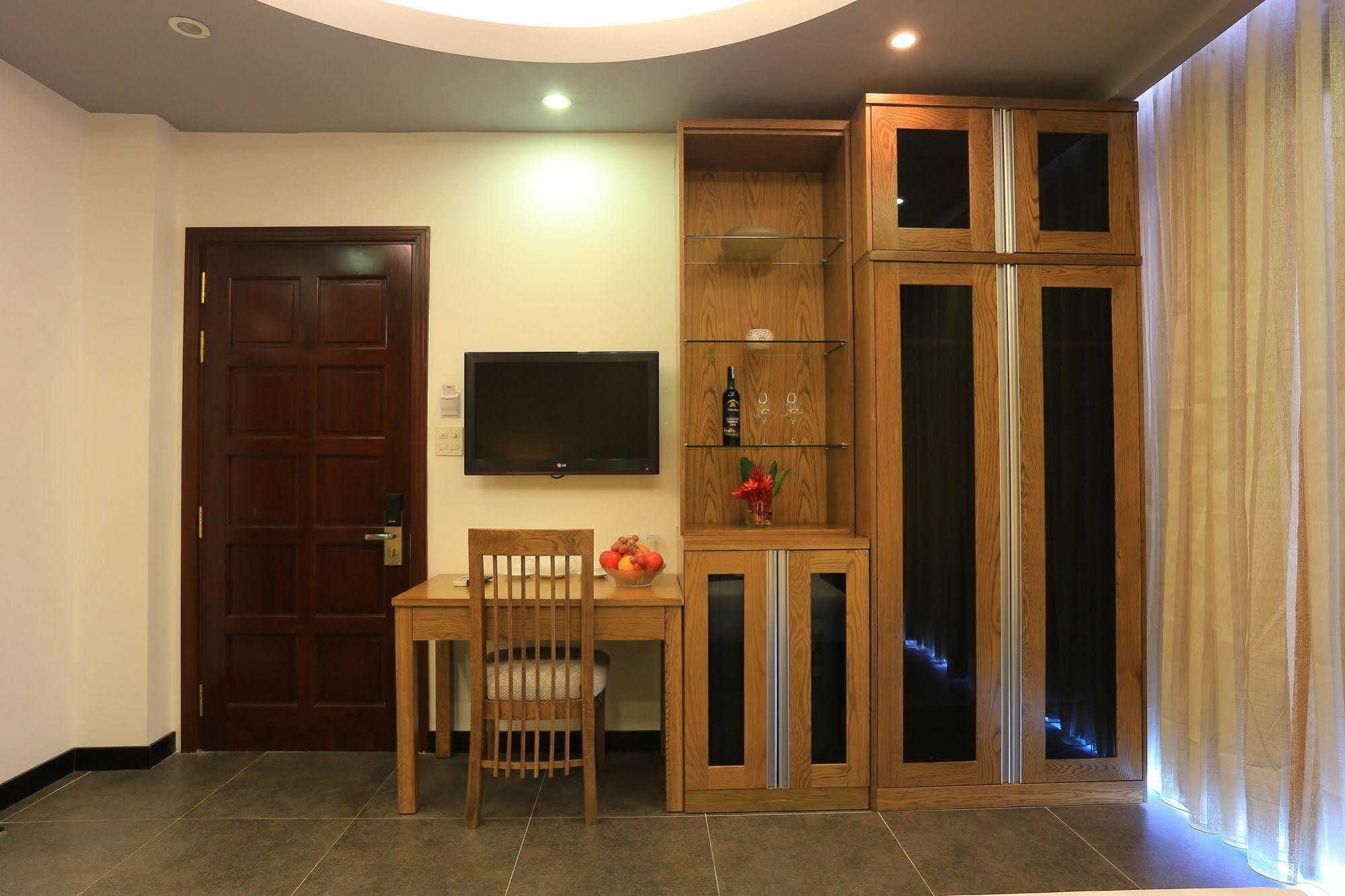 Valentine Hotel Ho Chi Minh City