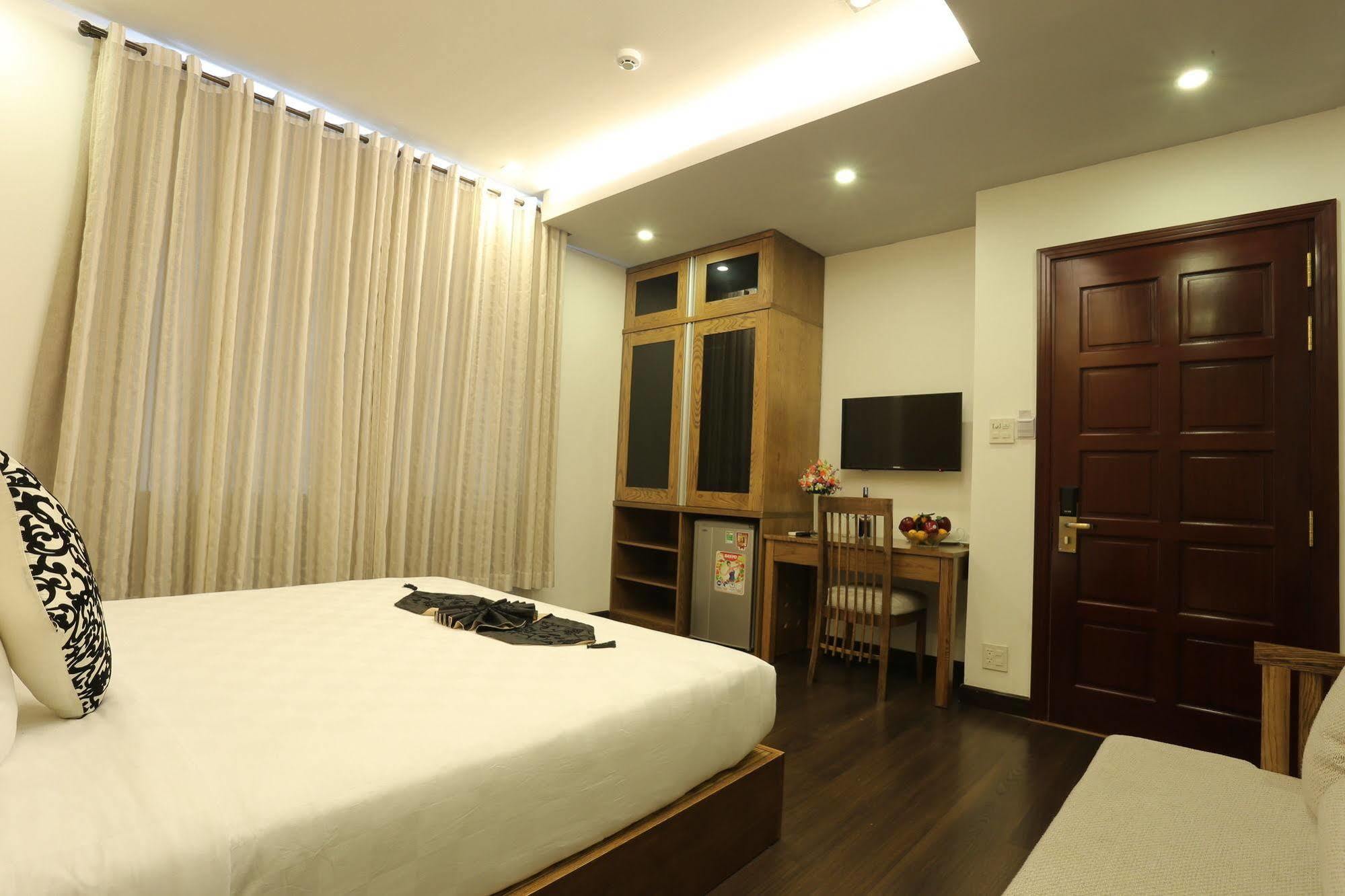 Hotel Valentine
