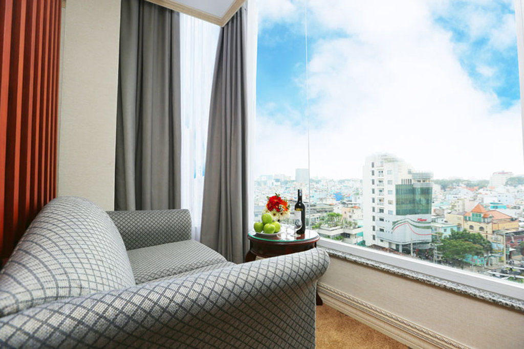Hotel Lotus Saigon