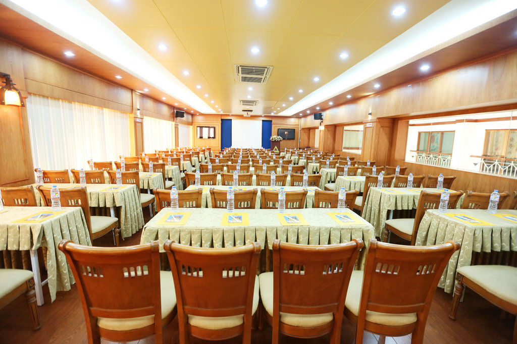 Lotus Saigon 4* Ho Chi Minh City