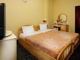 Cabana Saigon - Ly Tu Trong 3*