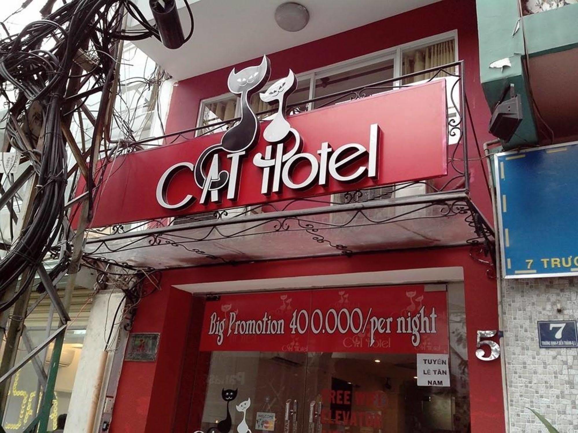 Hotel Saigon
