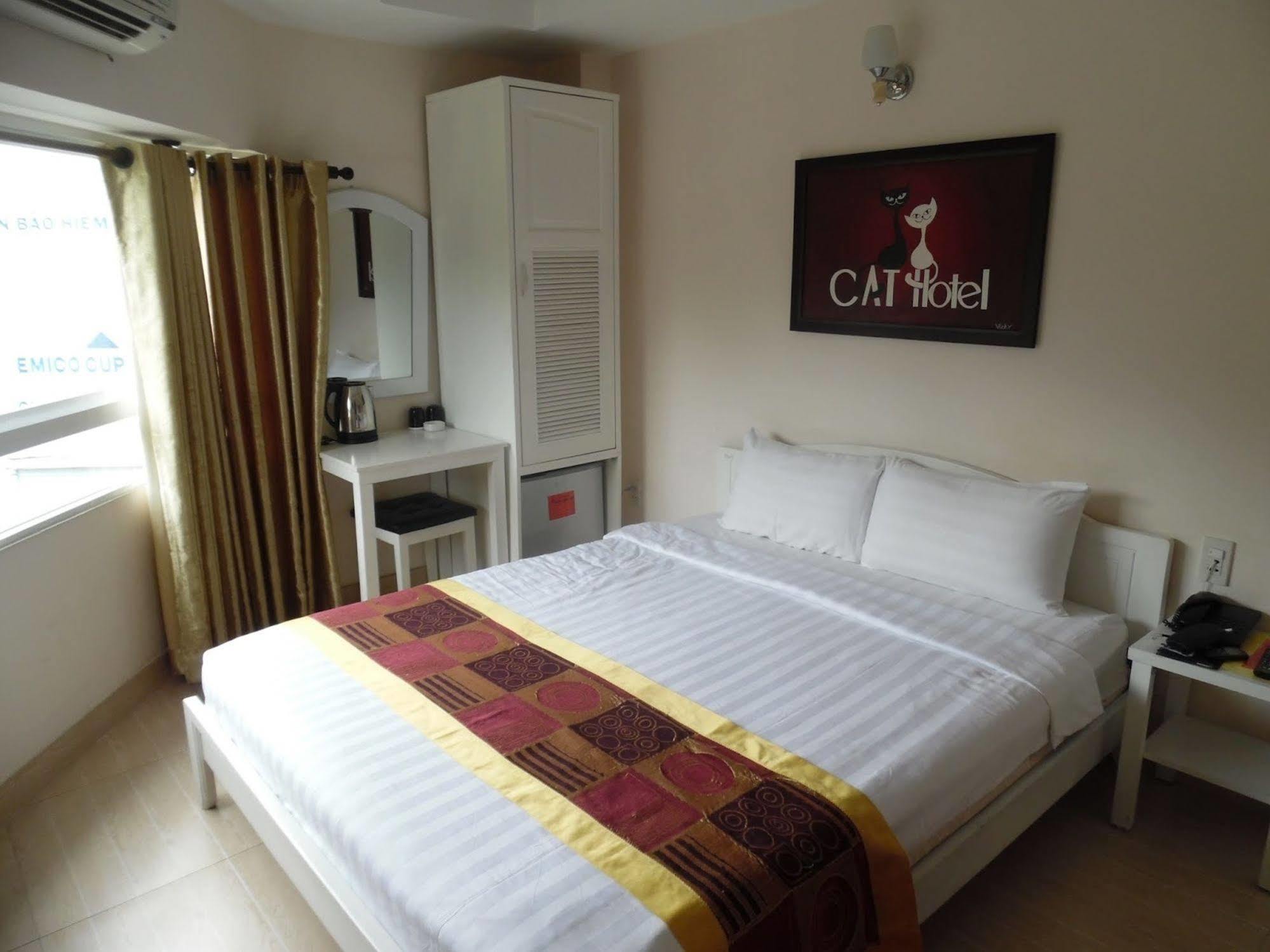 Saigon Hotel 3*
