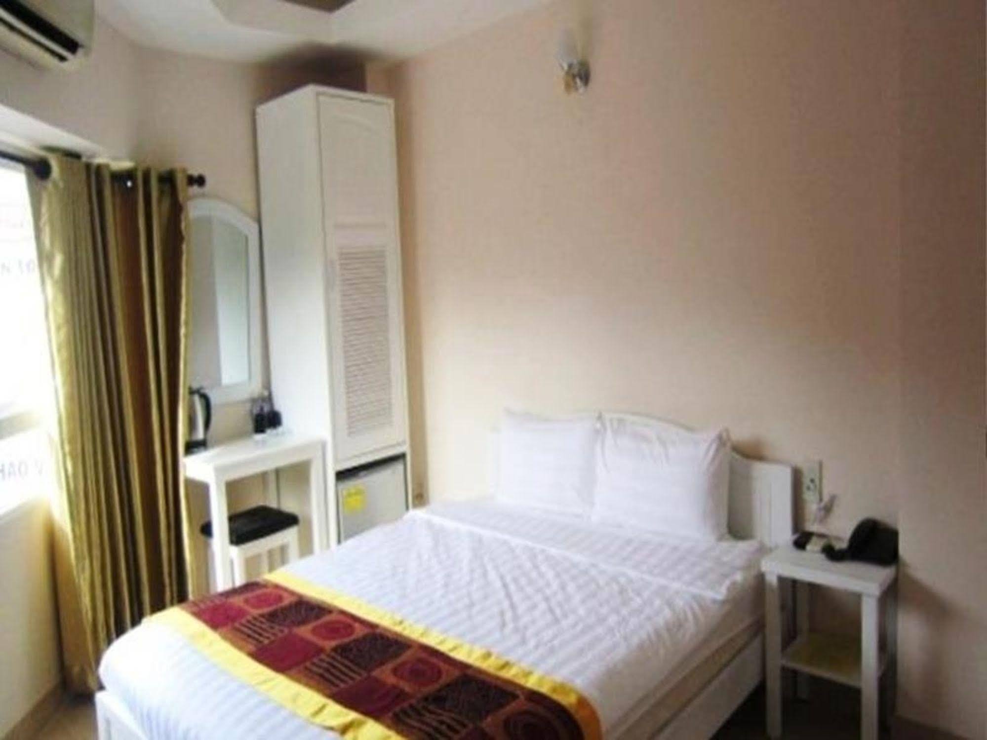 Saigon 3* Ho Chi Minh City