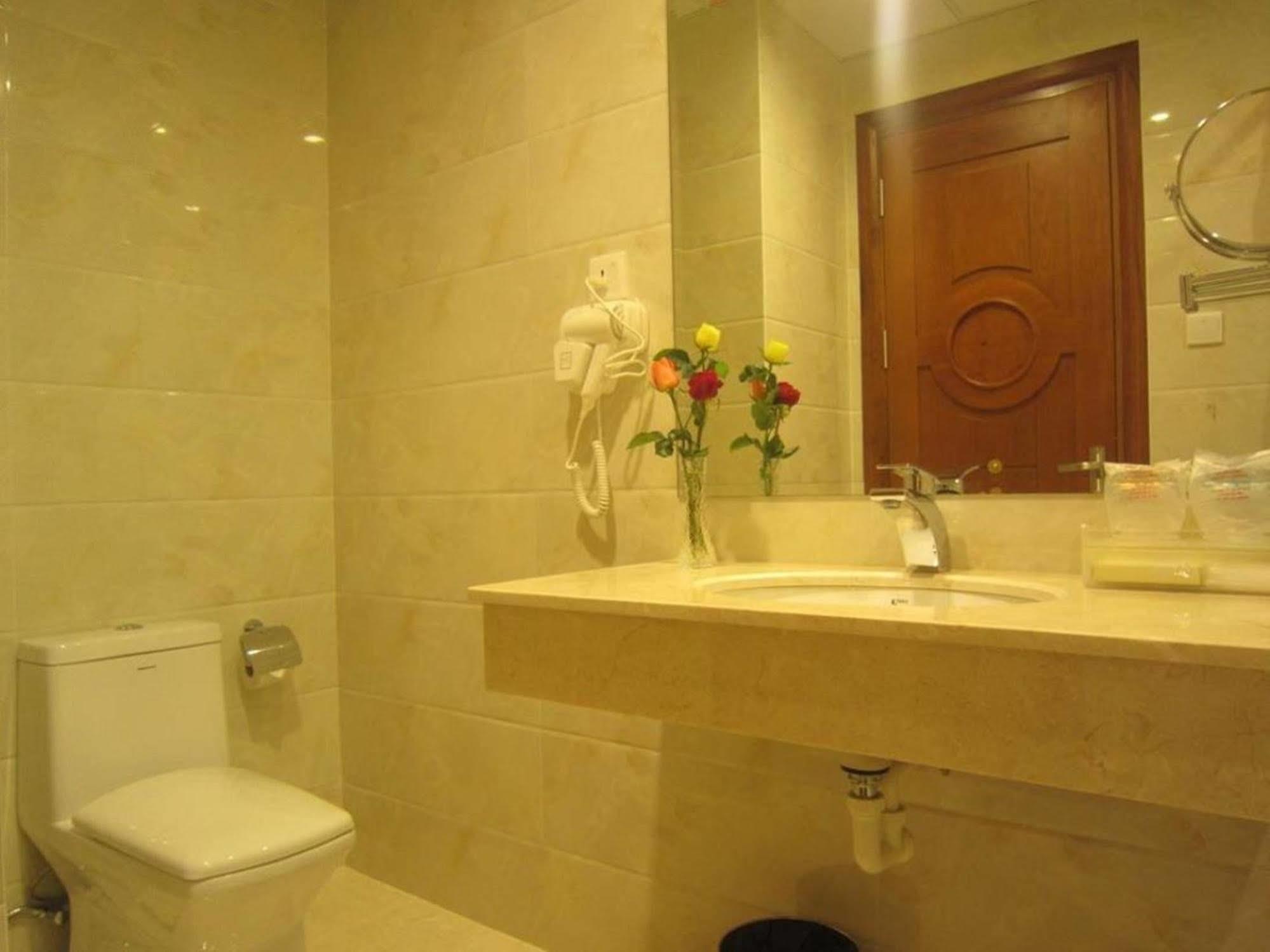 Hotel Hanz Happy 2 Ho Chi Minh City
