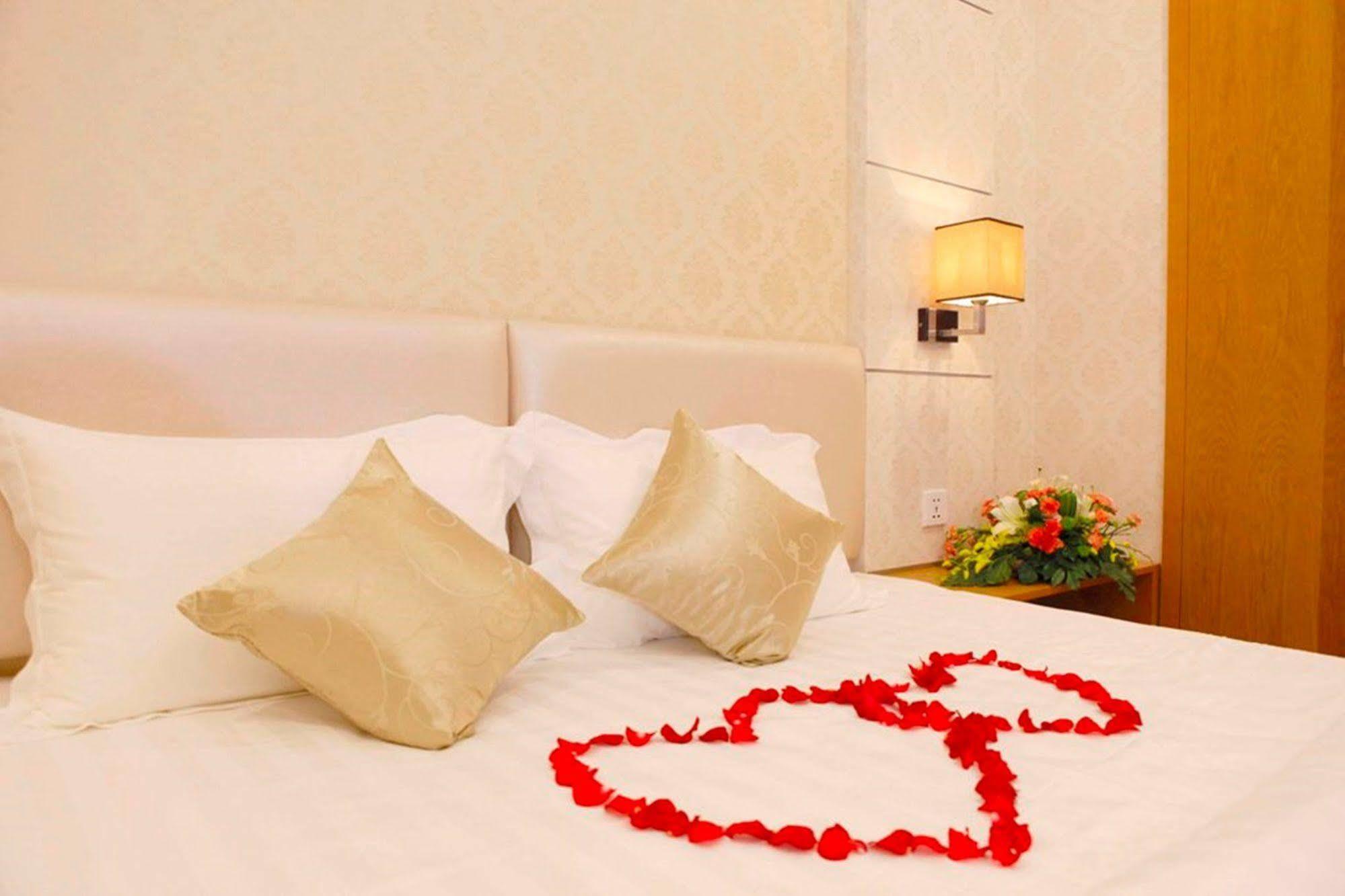 Hanz Happy 2 Hotel Ho Chi Minh City