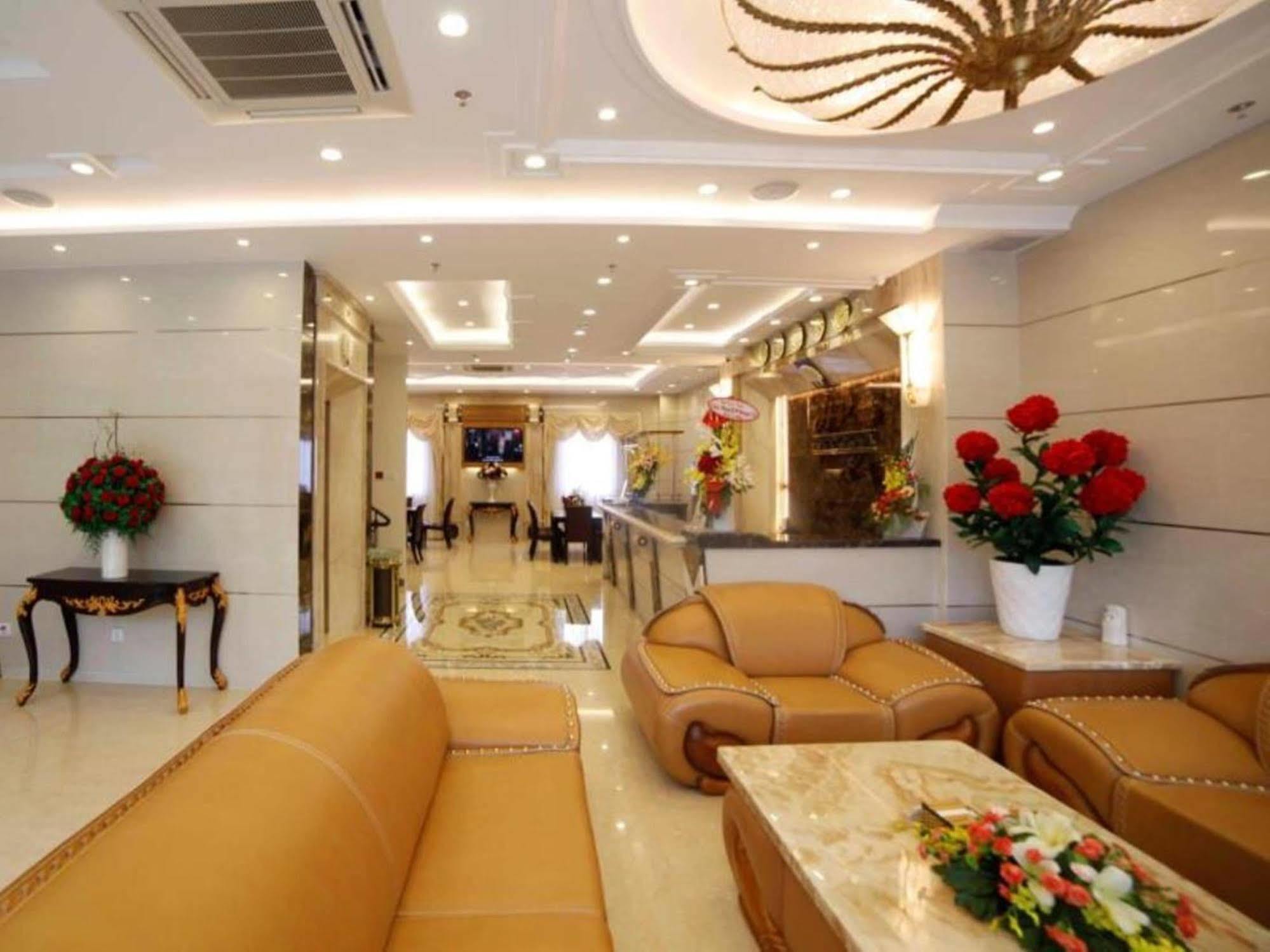 Hotel Hanz Happy 2 2*