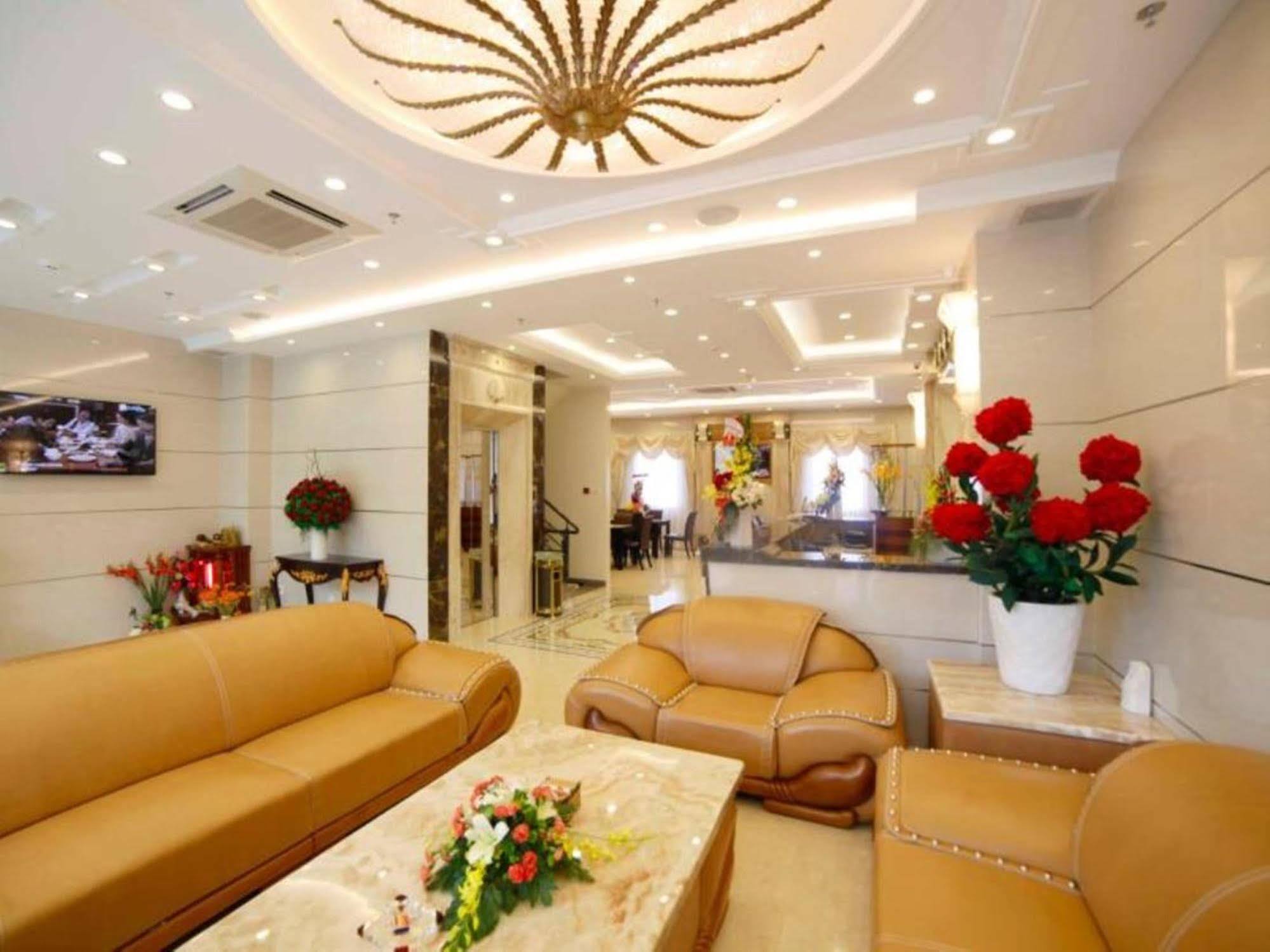 Hanz Happy 2 Hotel