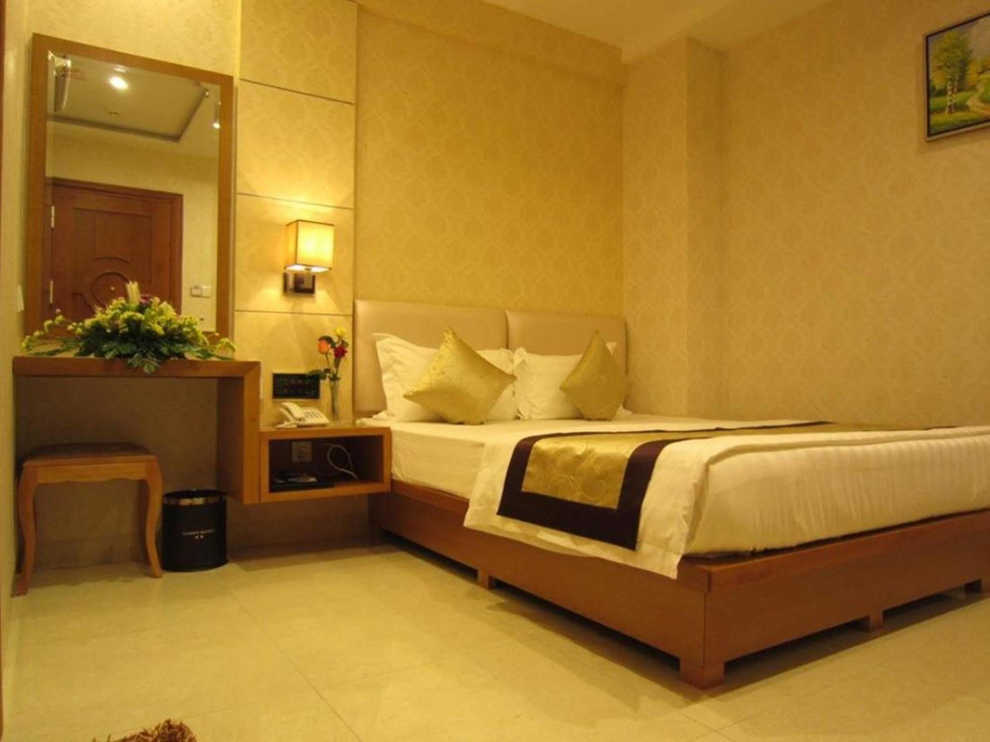Hanz Happy 2 Hotel