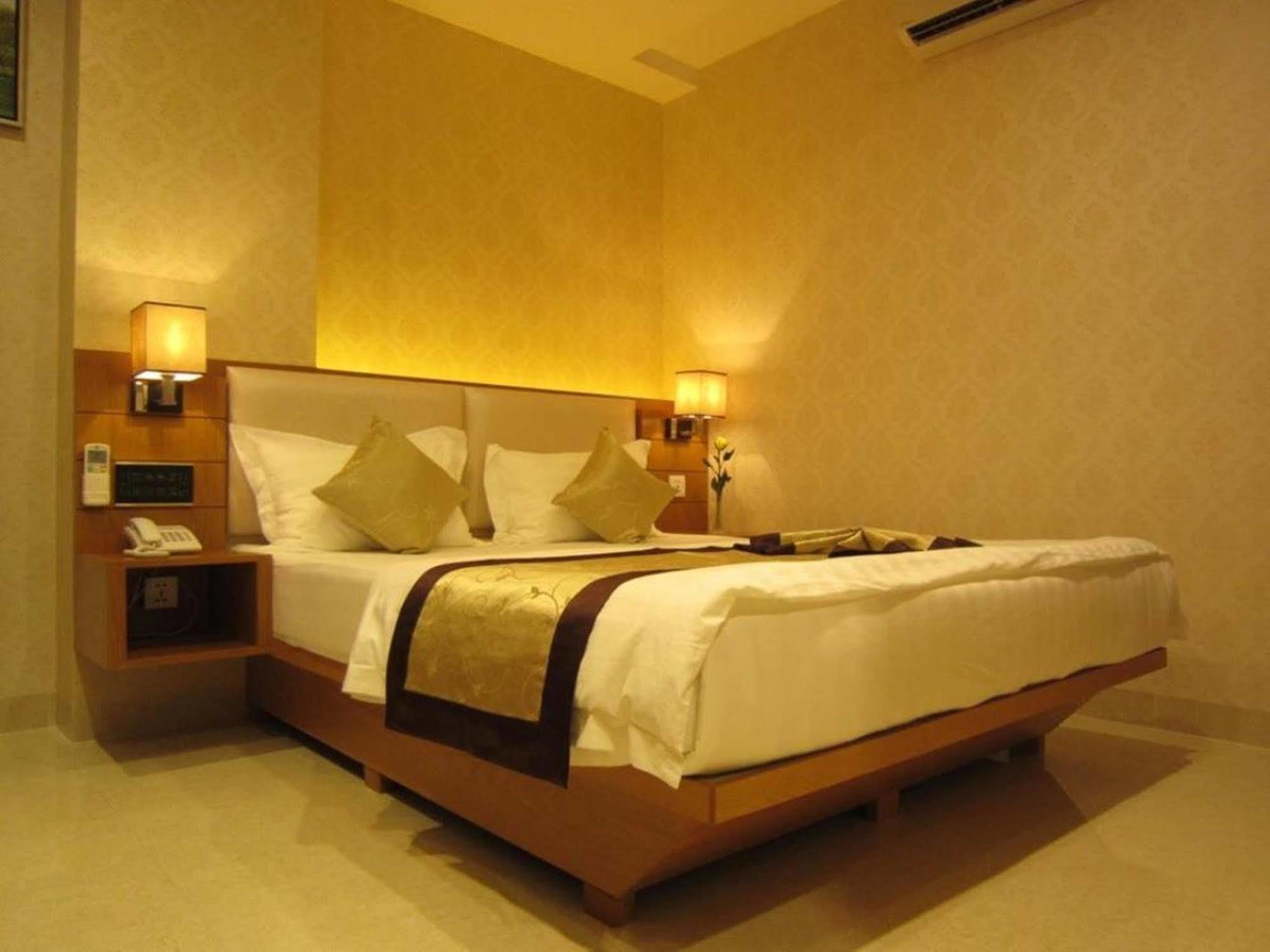 Hanz Happy 2 Hotel