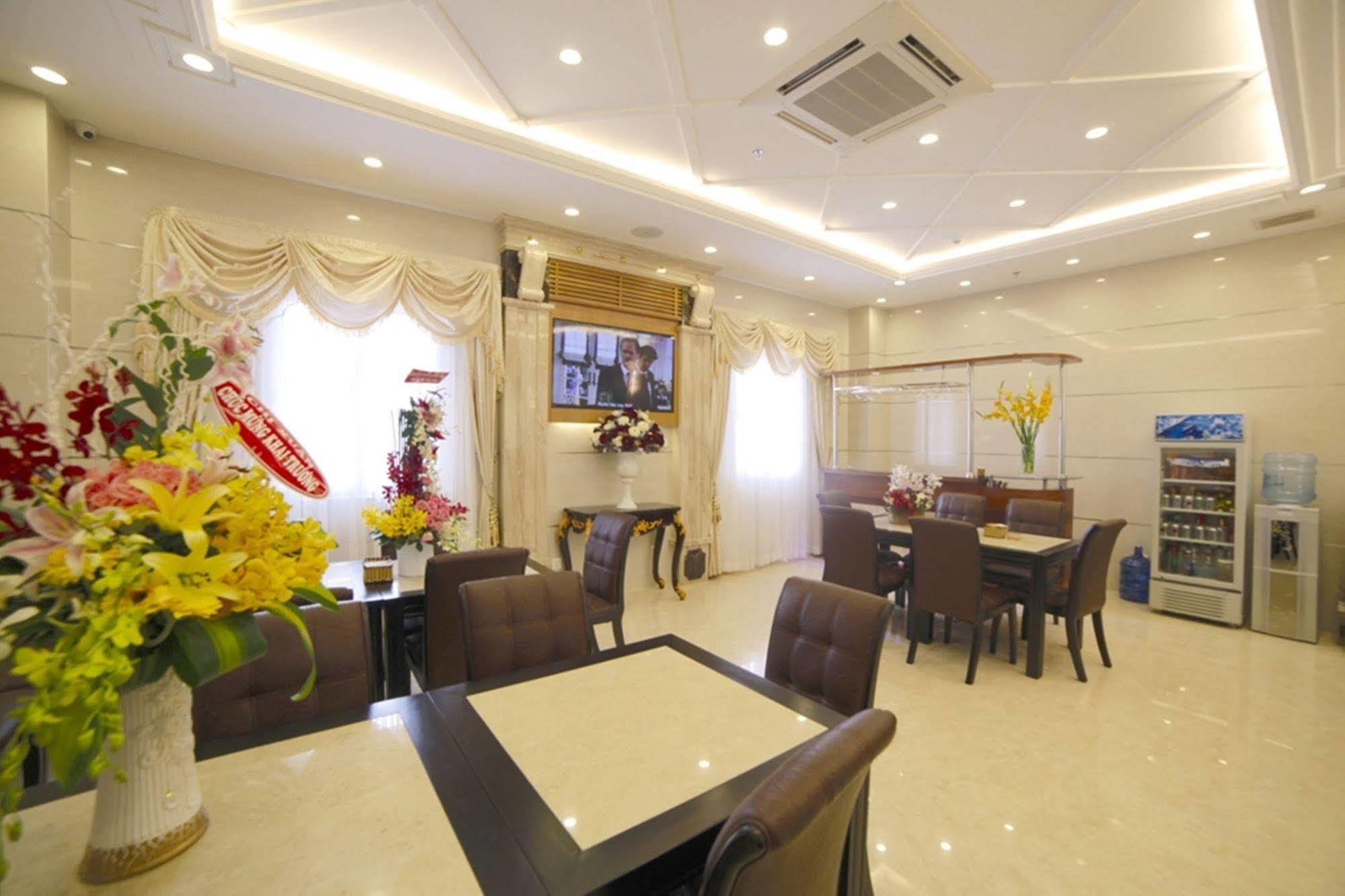 Hanz Happy 2 2* Ho Chi Minh City