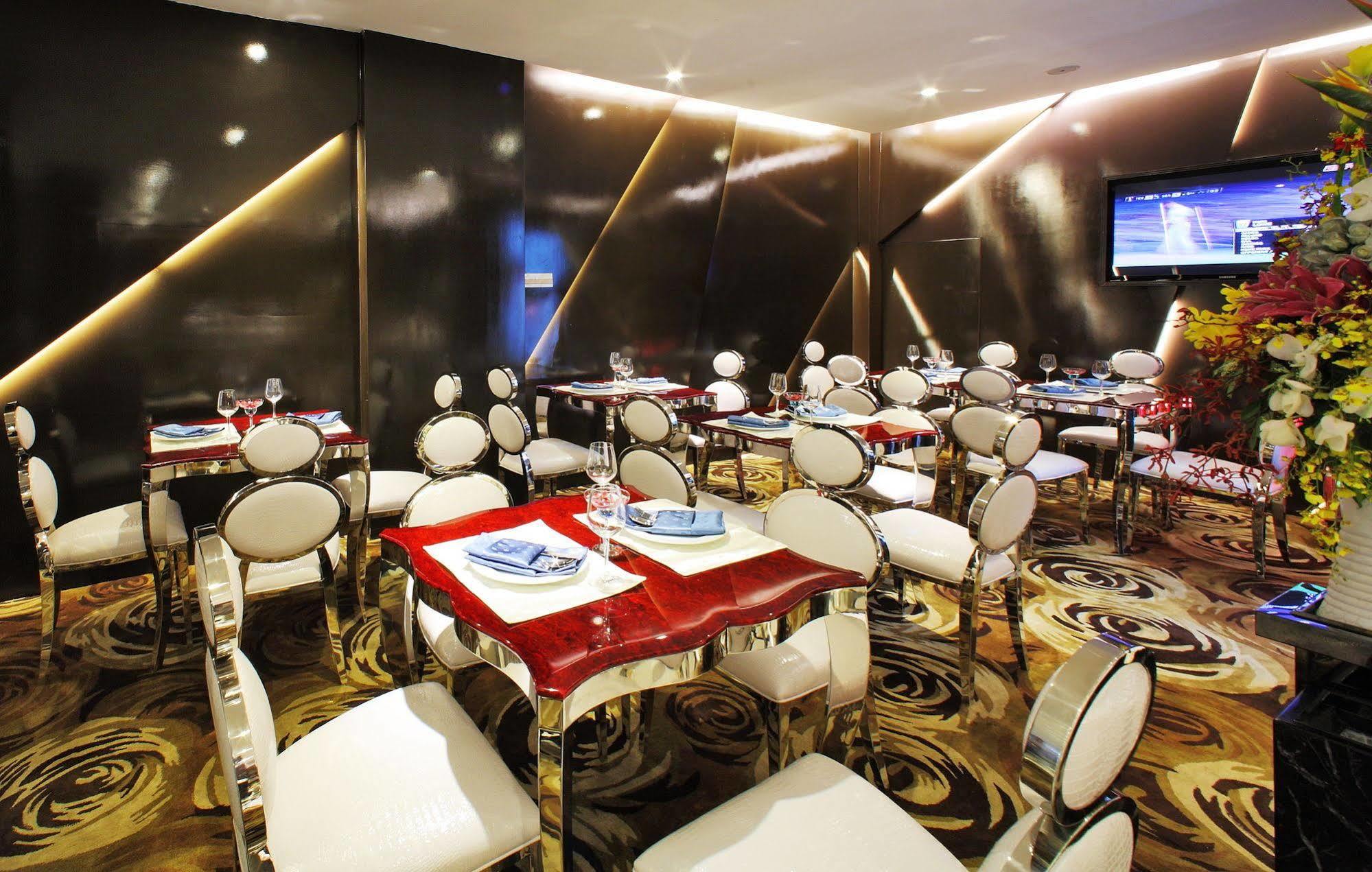 A&em Ba Trung 3* Ho Chi Minh City