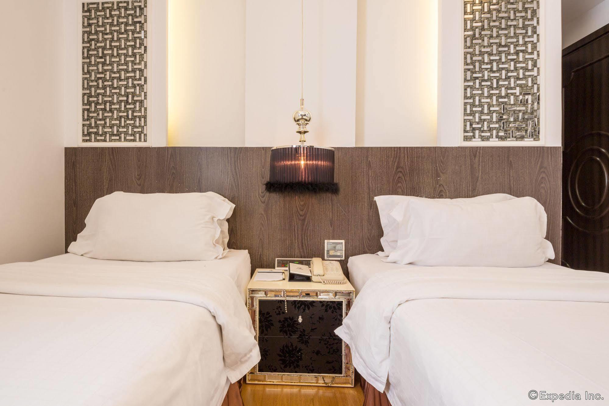Hotel A&em Ba Trung 3*