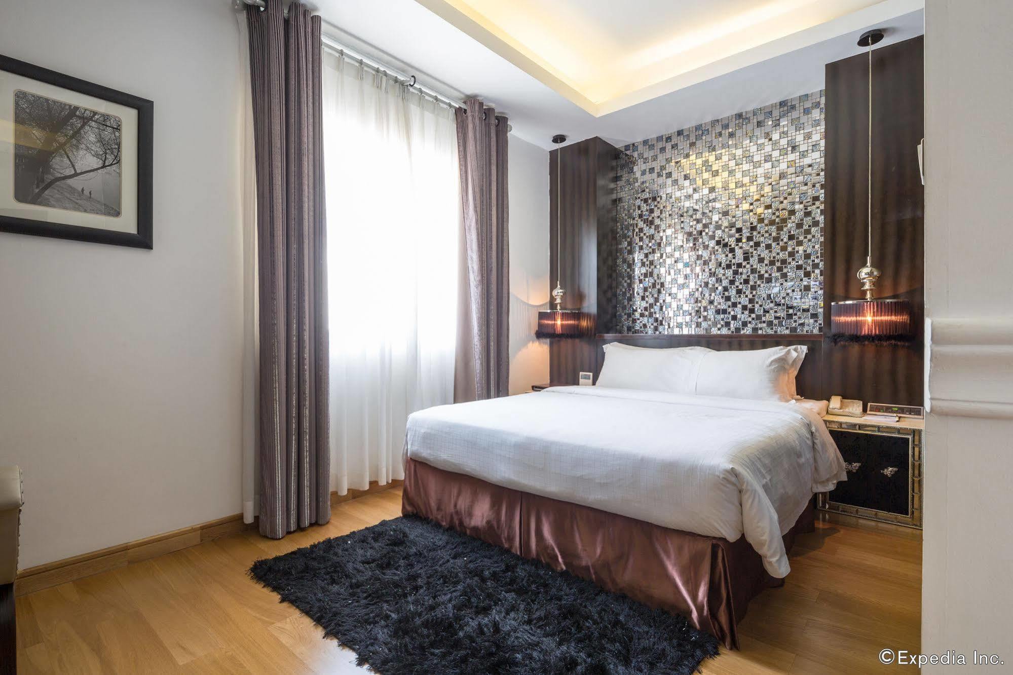 Hotel A&em Ba Trung Ho Chi Minh City