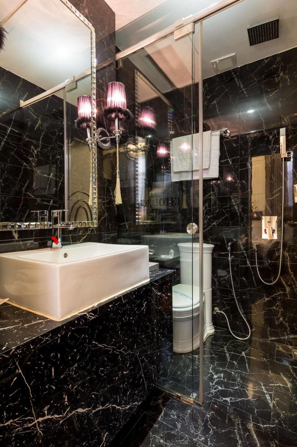 A&em Ba Trung Hotel Ho Chi Minh City